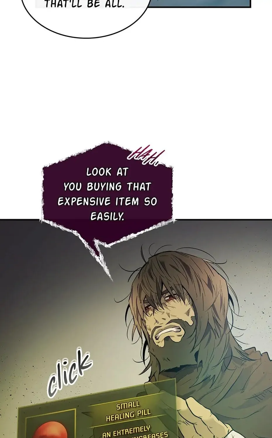 Read Level Up with the Gods EN Manga Online