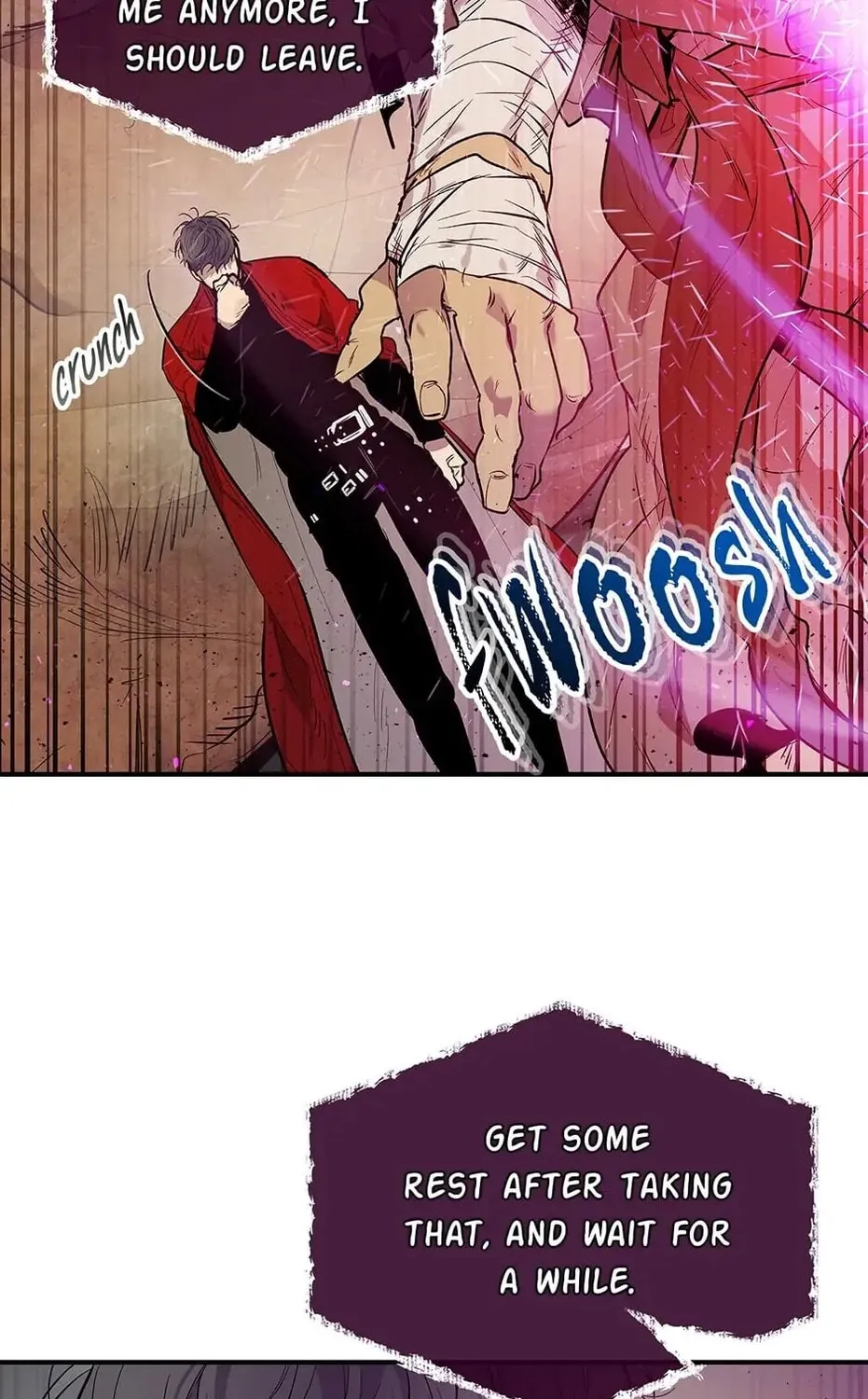 Read Level Up with the Gods EN Manga Online