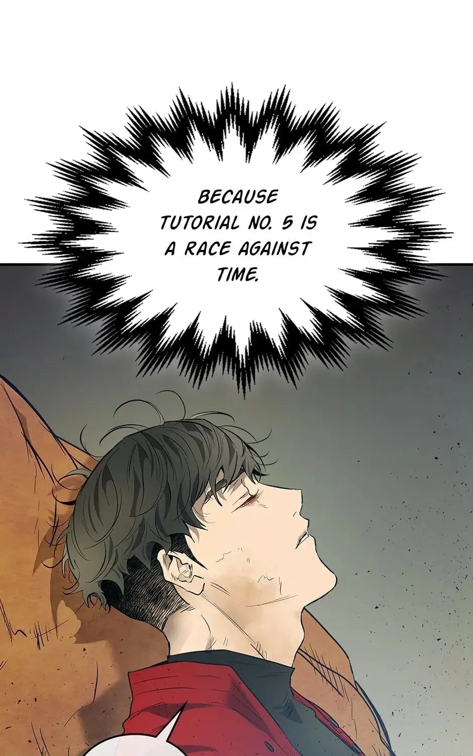 Read Level Up with the Gods EN Manga Online