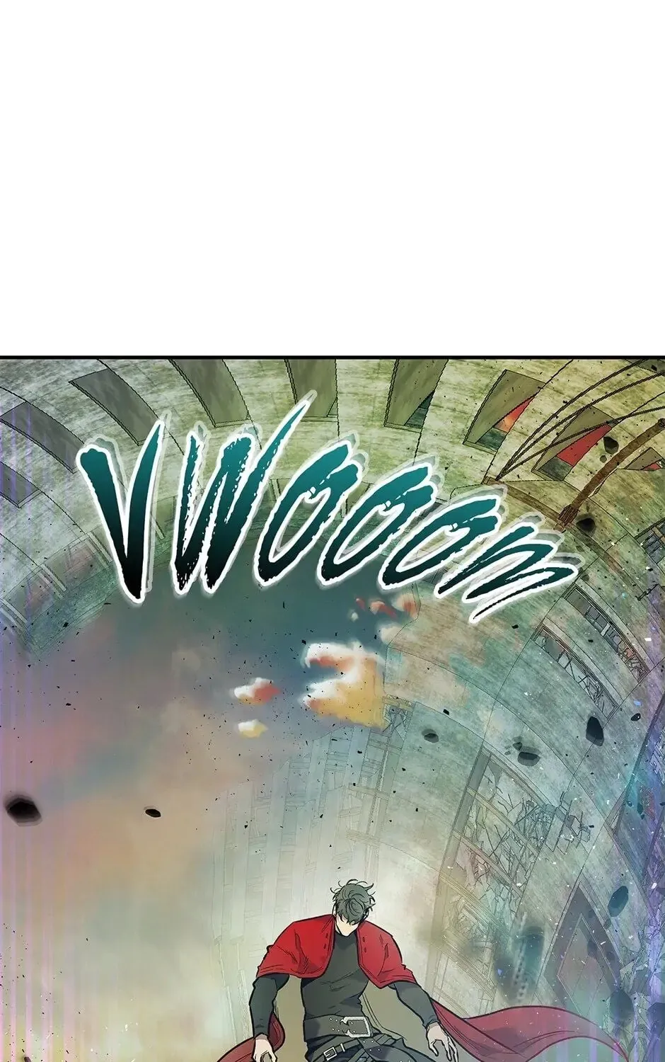 Read Level Up with the Gods EN Manga Online