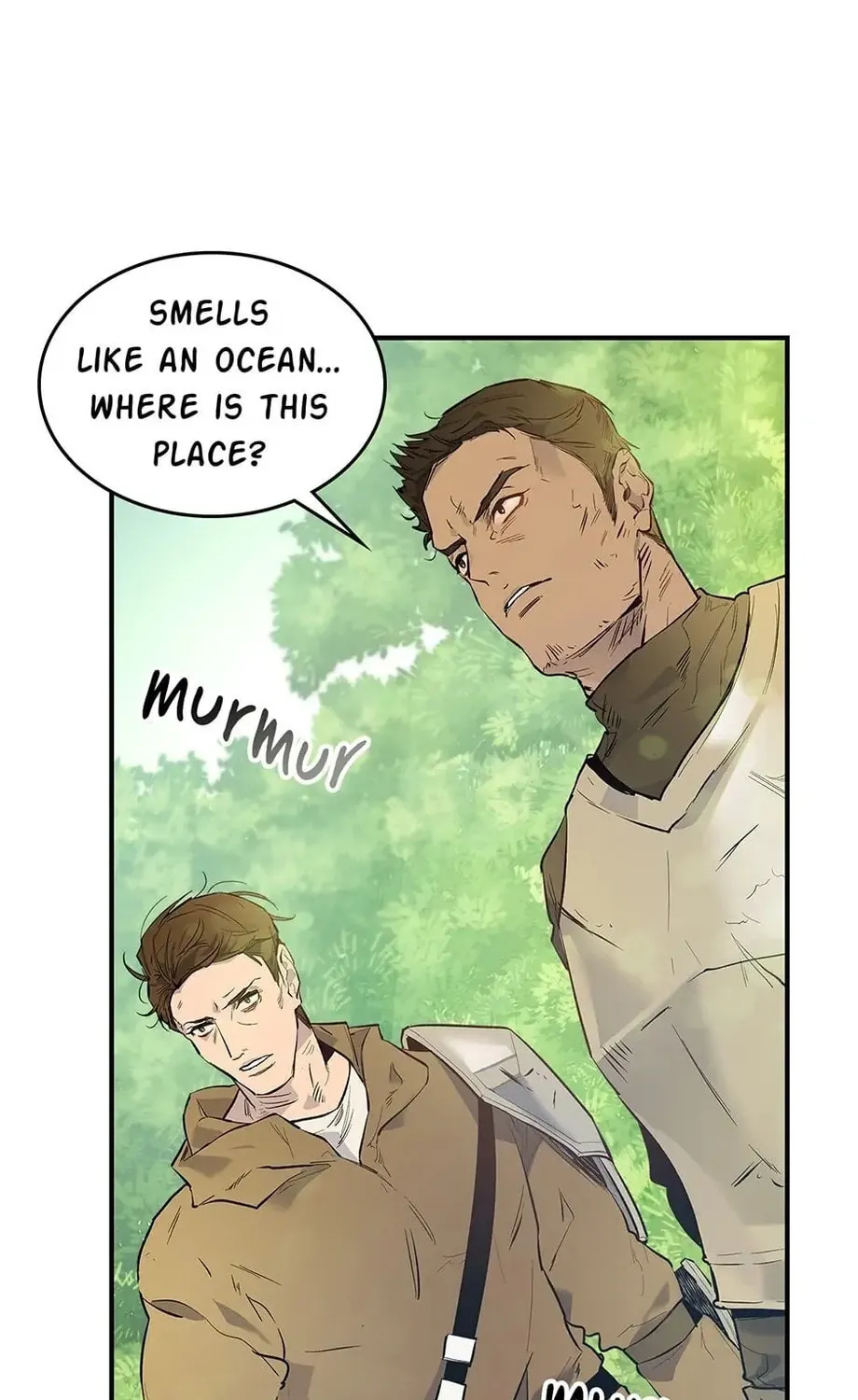 Read Level Up with the Gods EN Manga Online