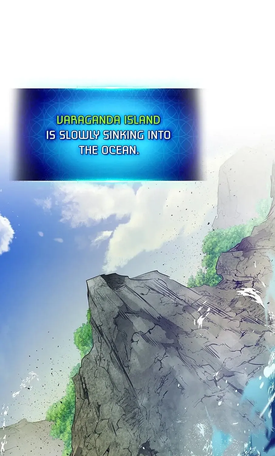 Read Level Up with the Gods EN Manga Online