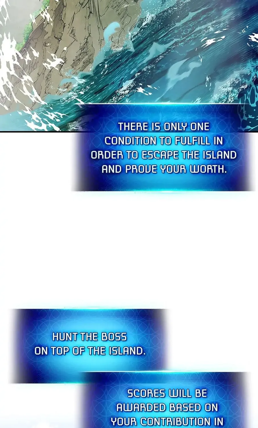 Read Level Up with the Gods EN Manga Online