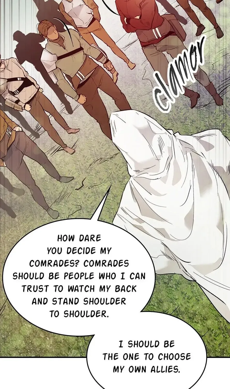 Read Level Up with the Gods EN Manga Online