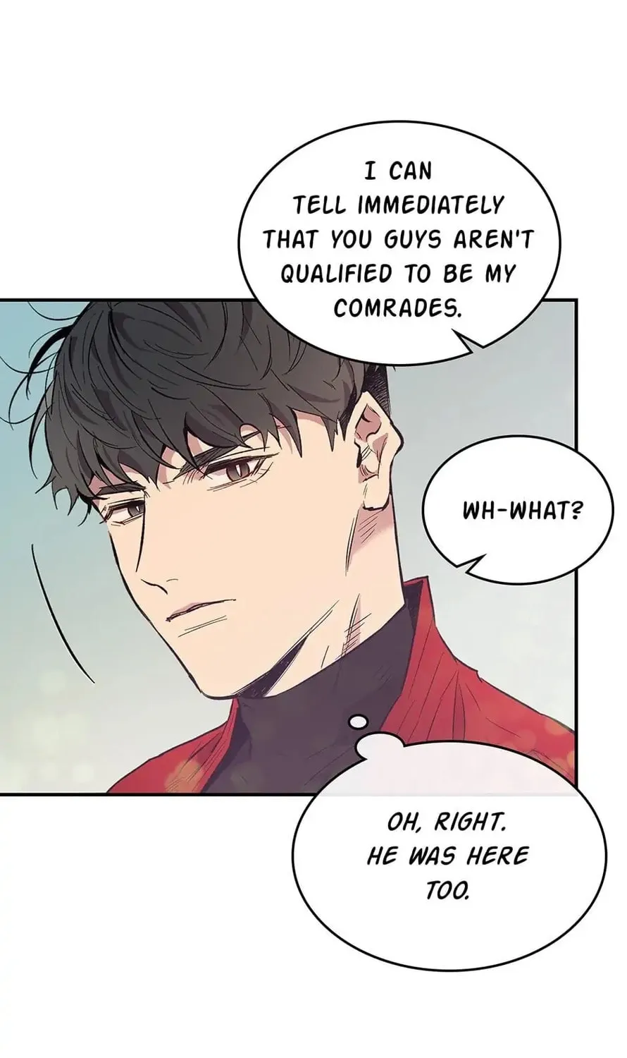 Read Level Up with the Gods EN Manga Online
