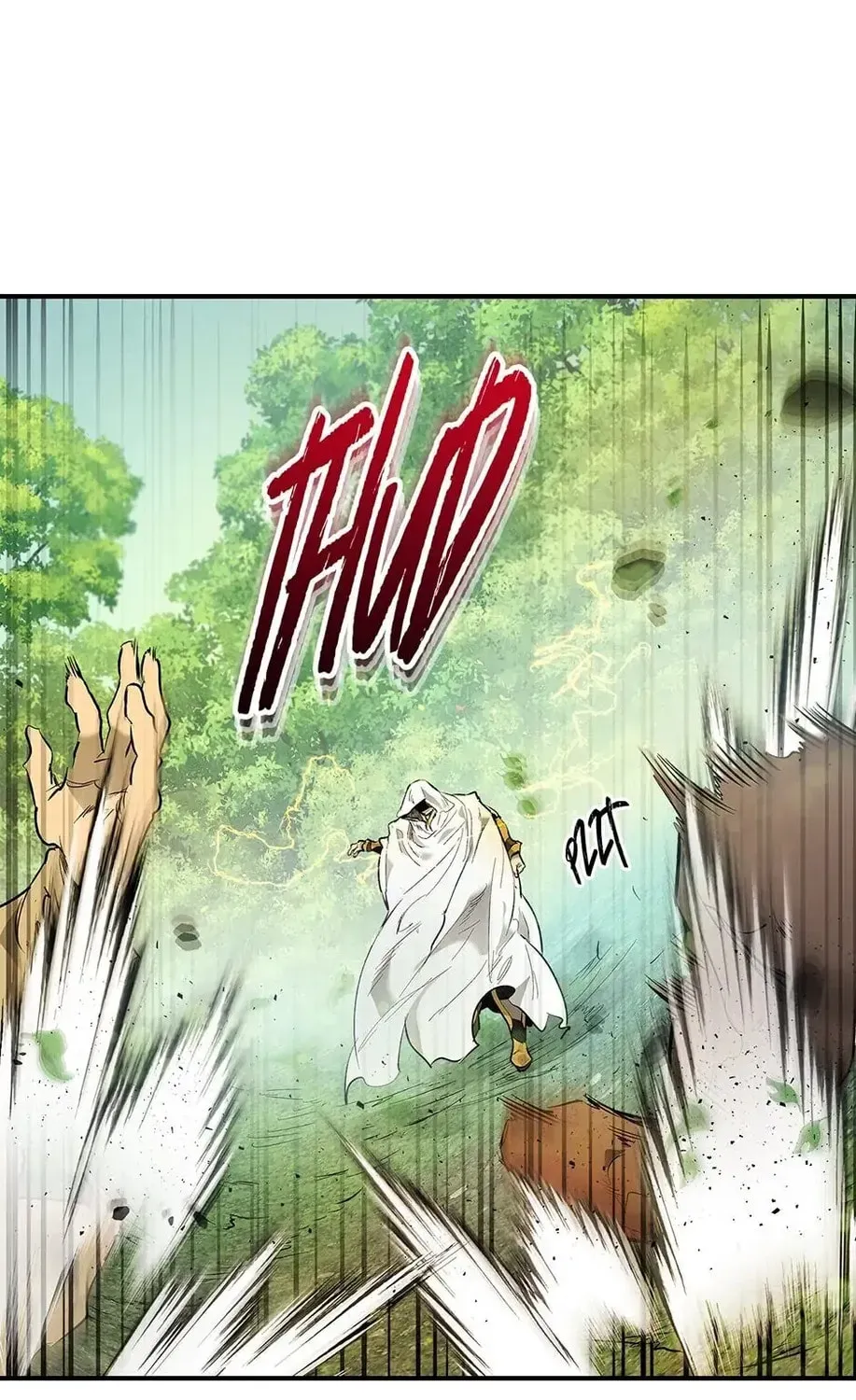 Read Level Up with the Gods EN Manga Online
