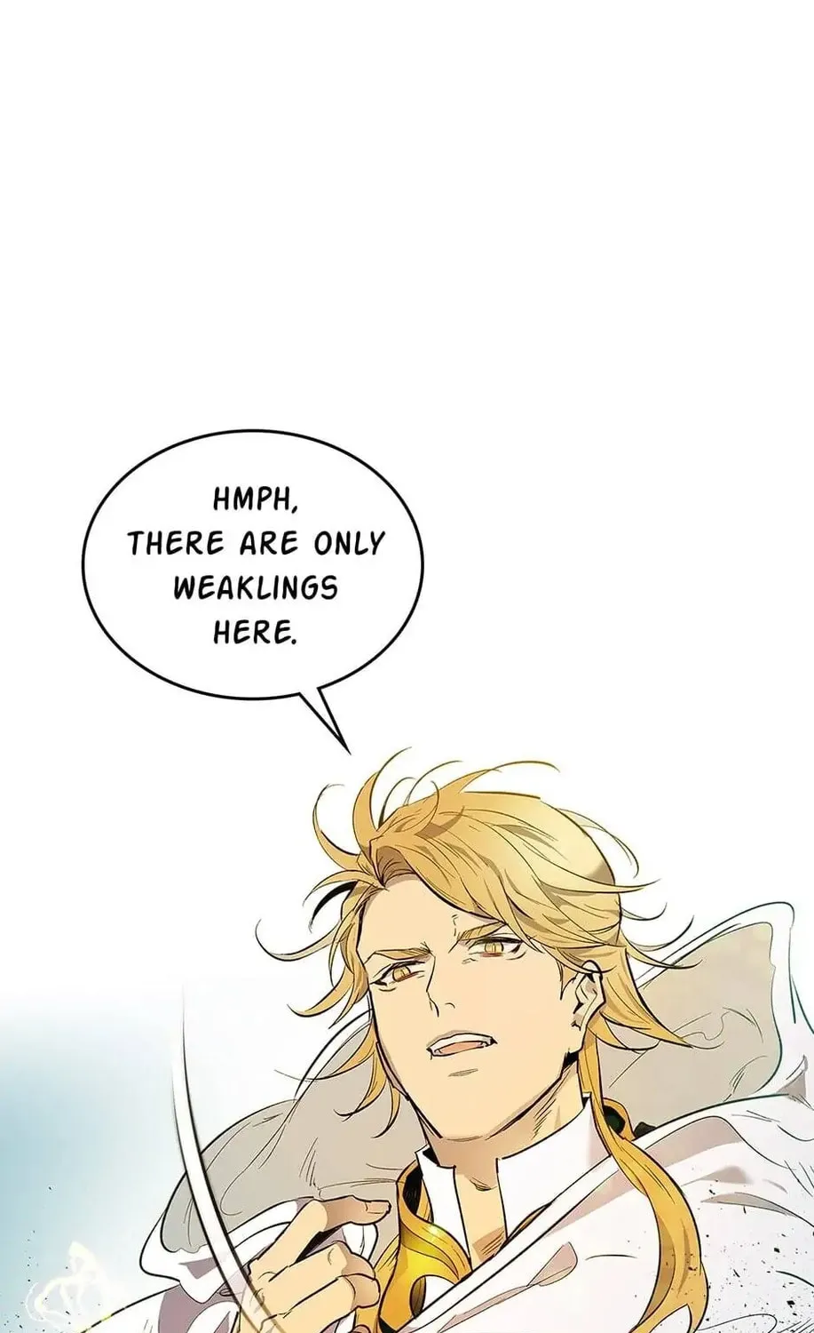 Read Level Up with the Gods EN Manga Online