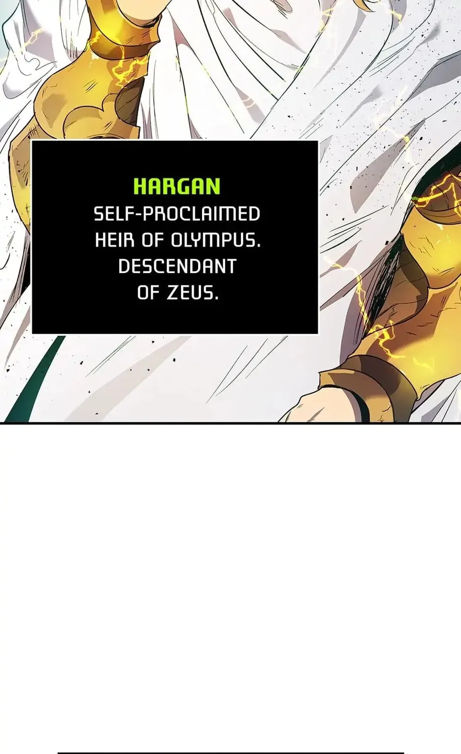 Read Level Up with the Gods EN Manga Online