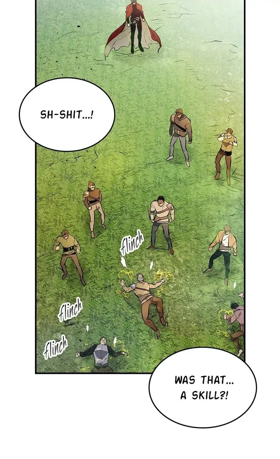Read Level Up with the Gods EN Manga Online