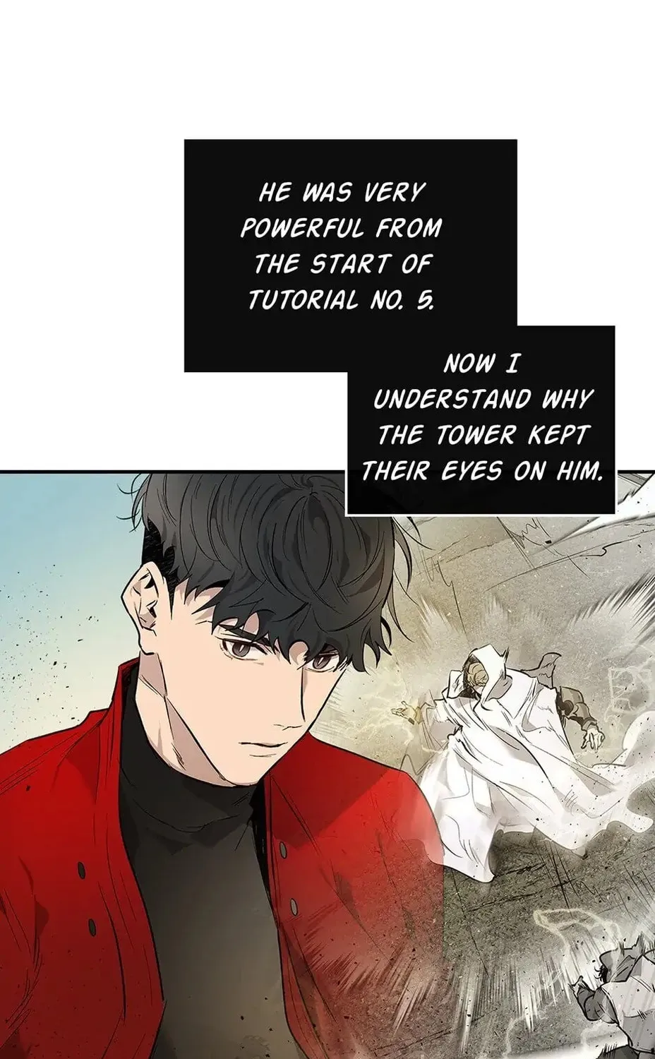 Read Level Up with the Gods EN Manga Online