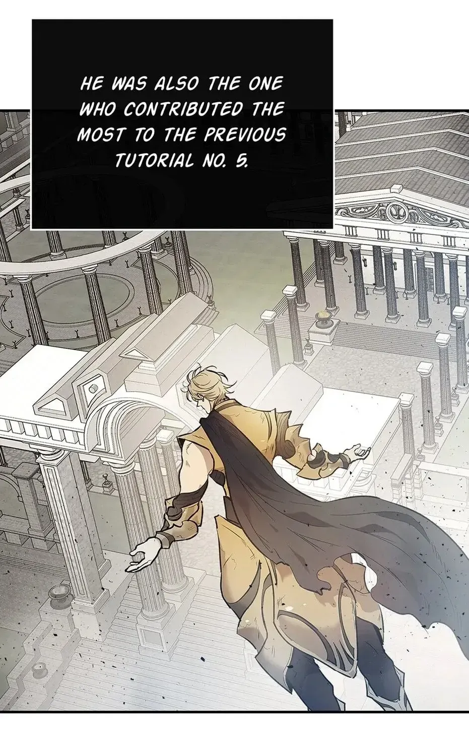 Read Level Up with the Gods EN Manga Online