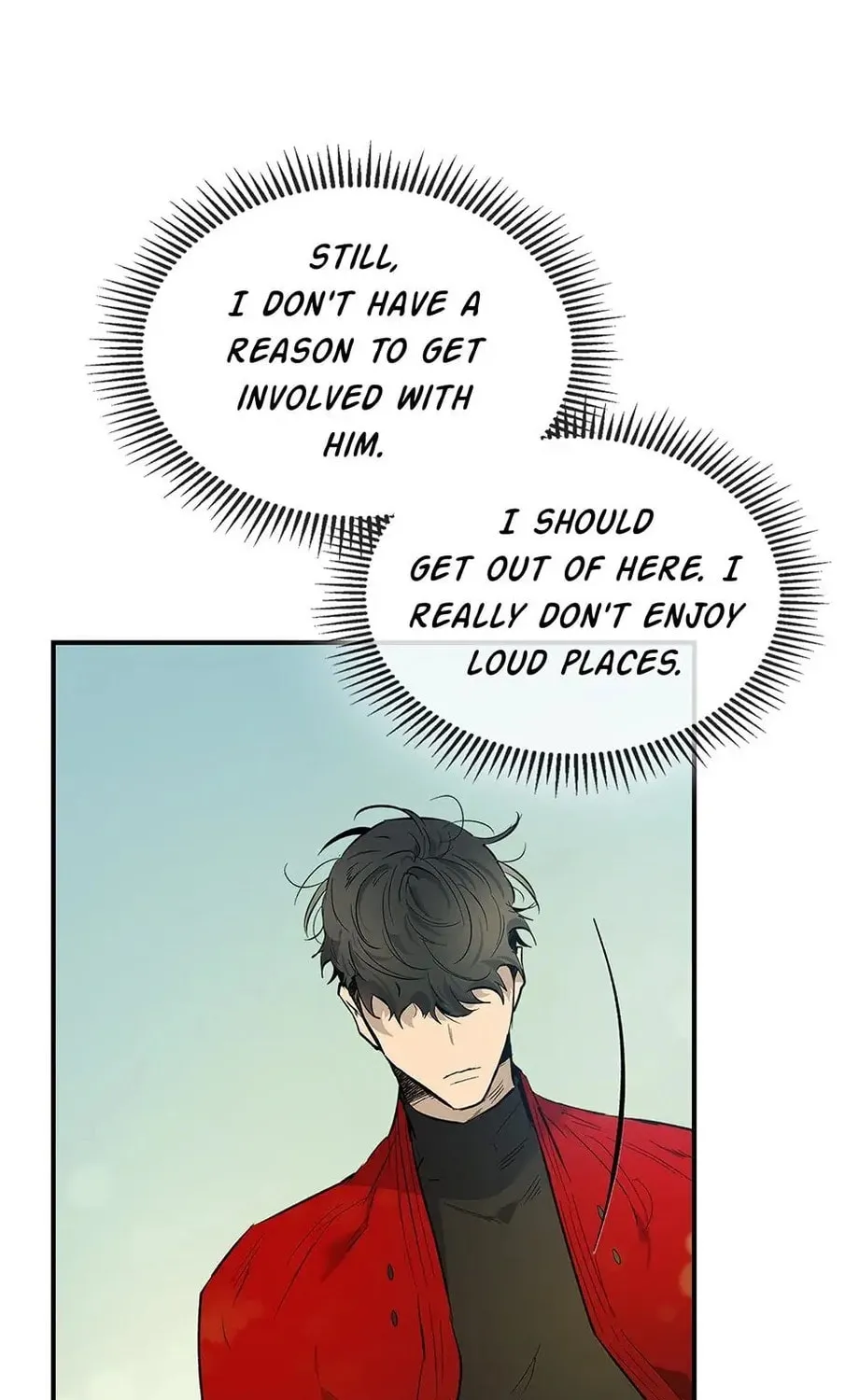 Read Level Up with the Gods EN Manga Online