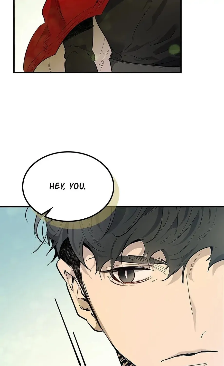 Read Level Up with the Gods EN Manga Online