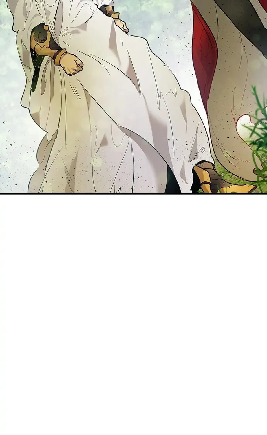 Read Level Up with the Gods EN Manga Online