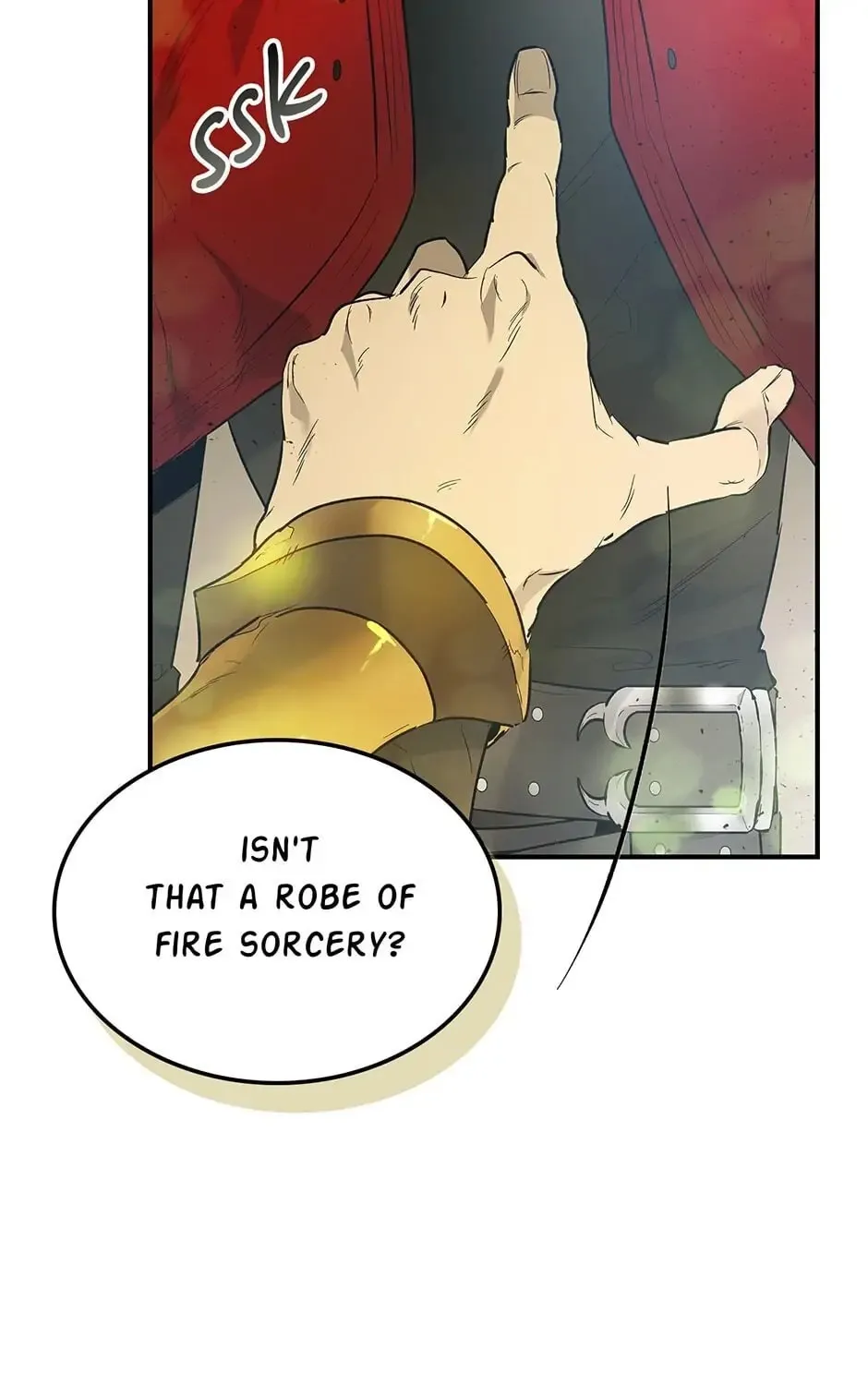 Read Level Up with the Gods EN Manga Online