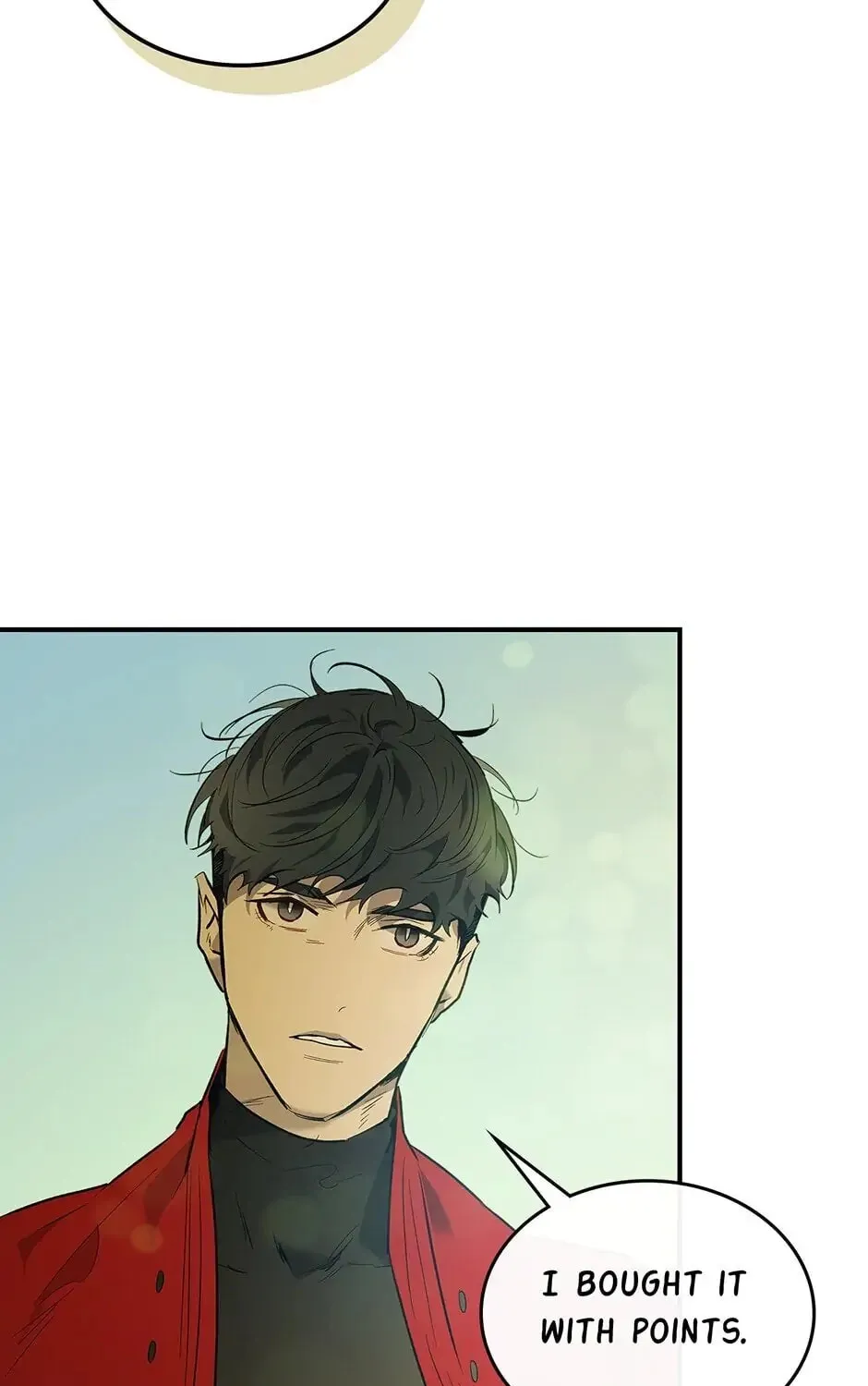 Read Level Up with the Gods EN Manga Online