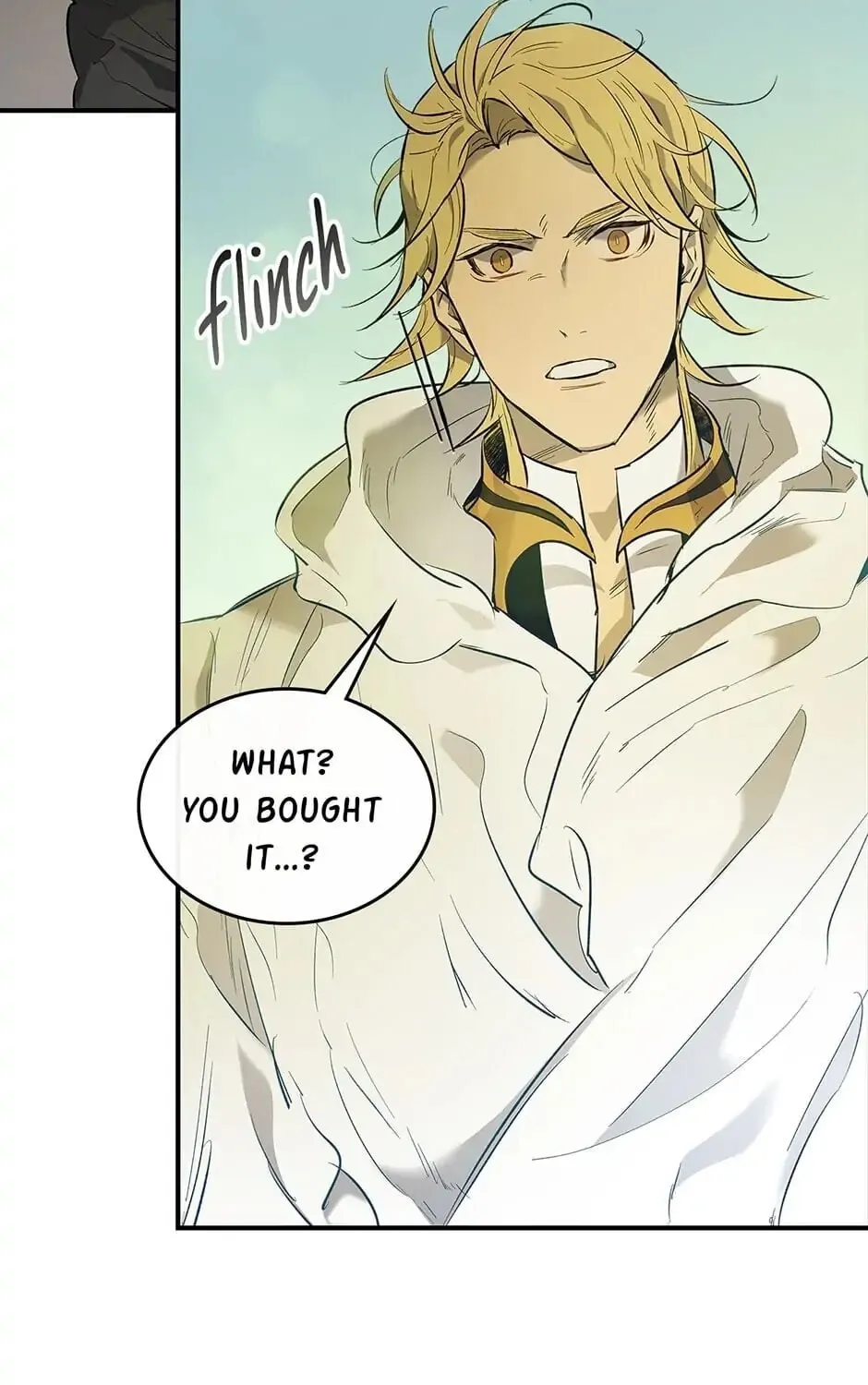 Read Level Up with the Gods EN Manga Online