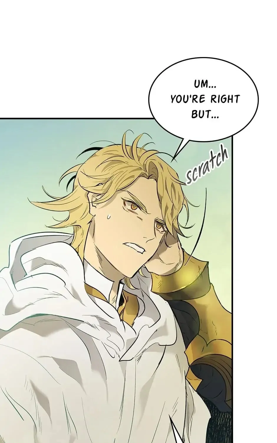 Read Level Up with the Gods EN Manga Online