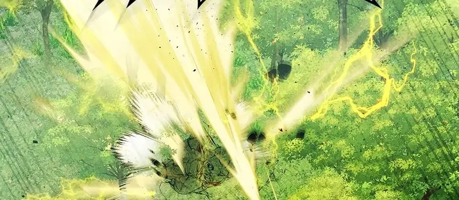 Read Level Up with the Gods EN Manga Online