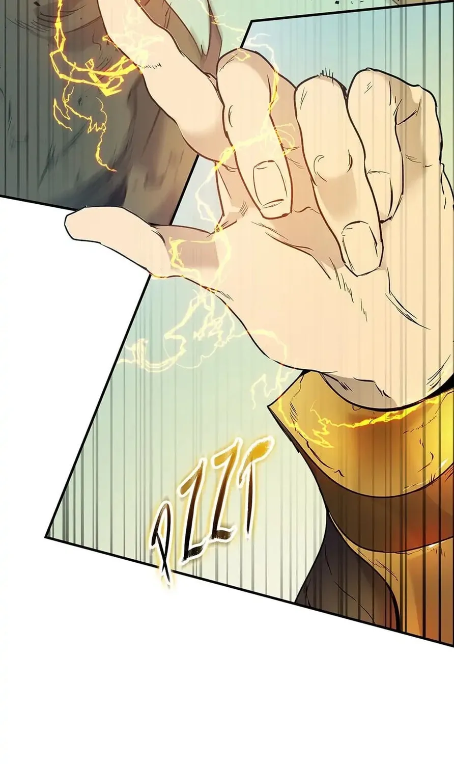 Read Level Up with the Gods EN Manga Online