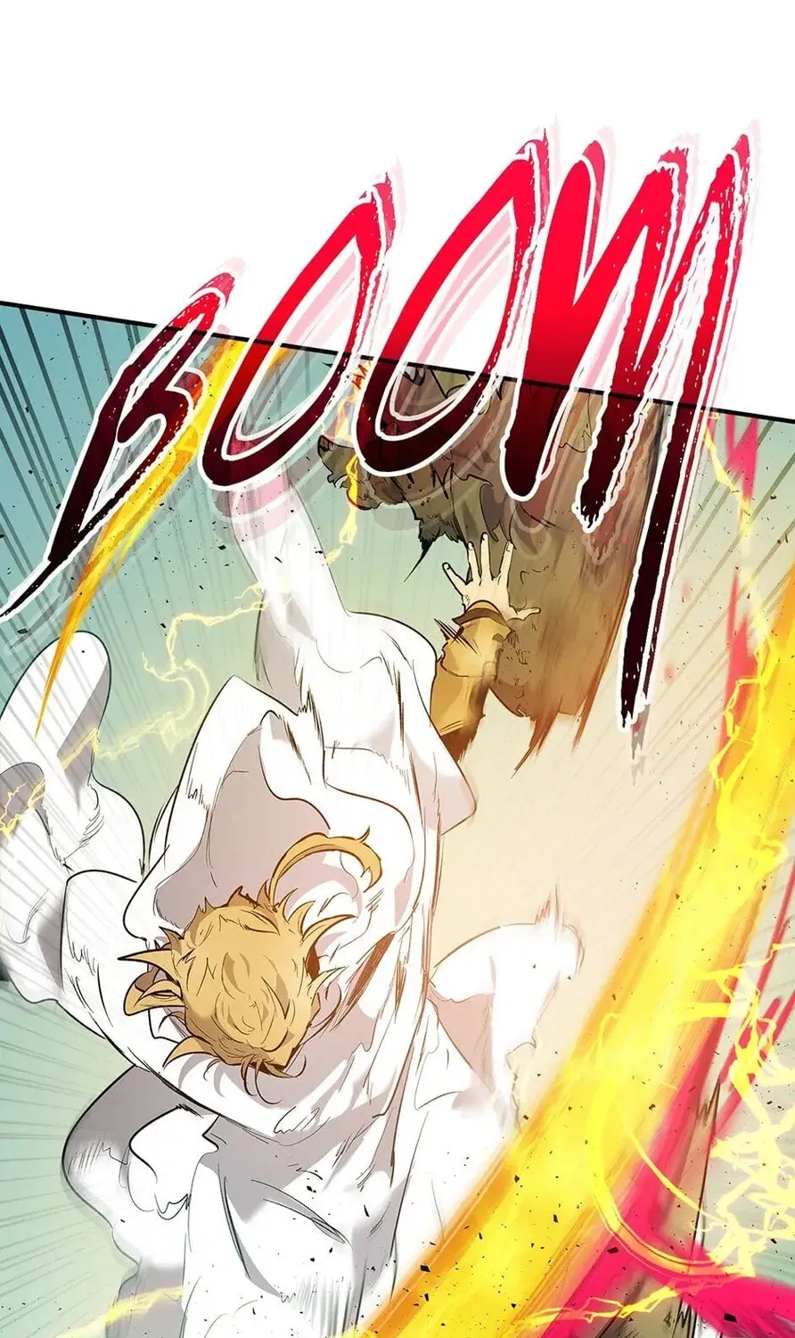 Read Level Up with the Gods EN Manga Online