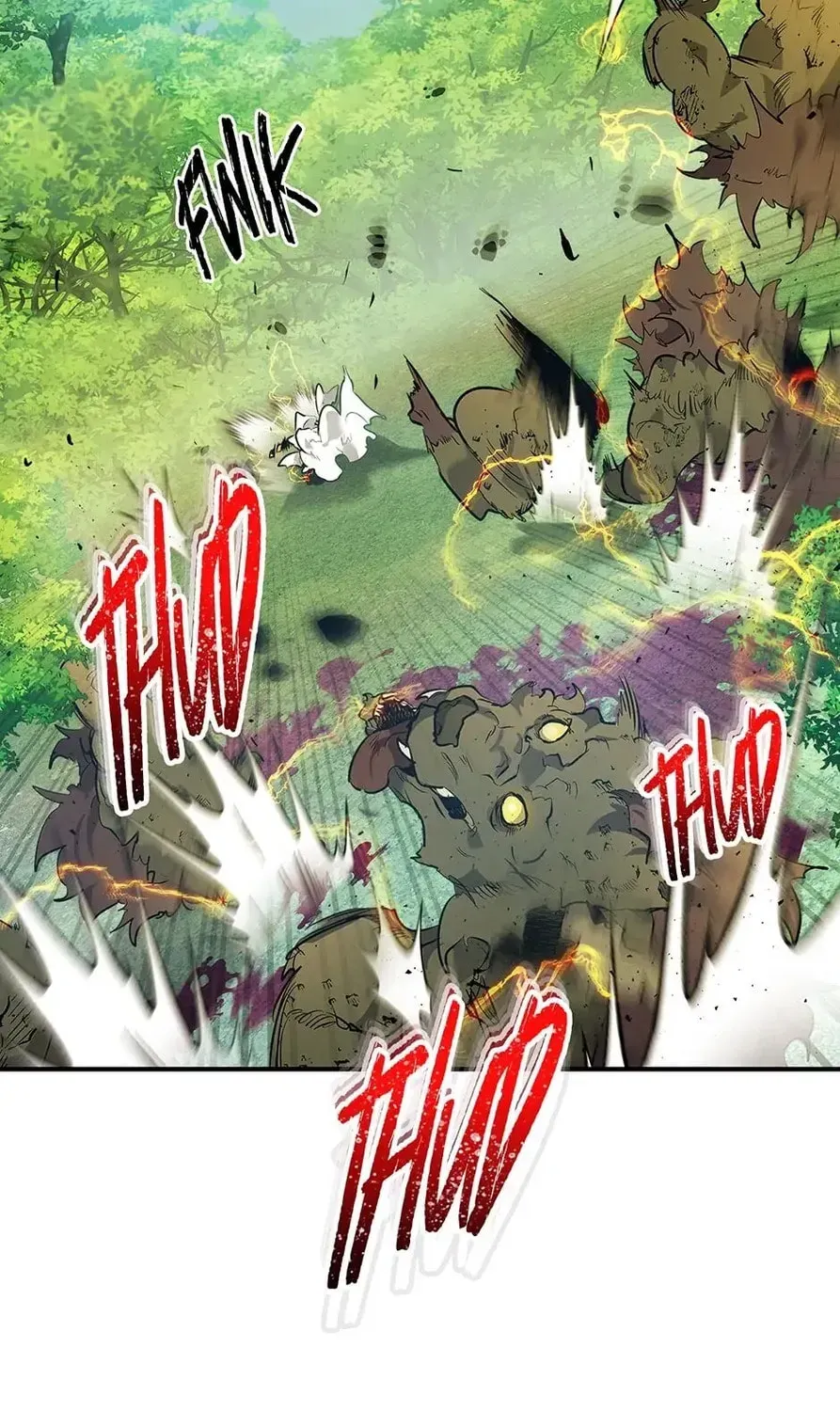 Read Level Up with the Gods EN Manga Online