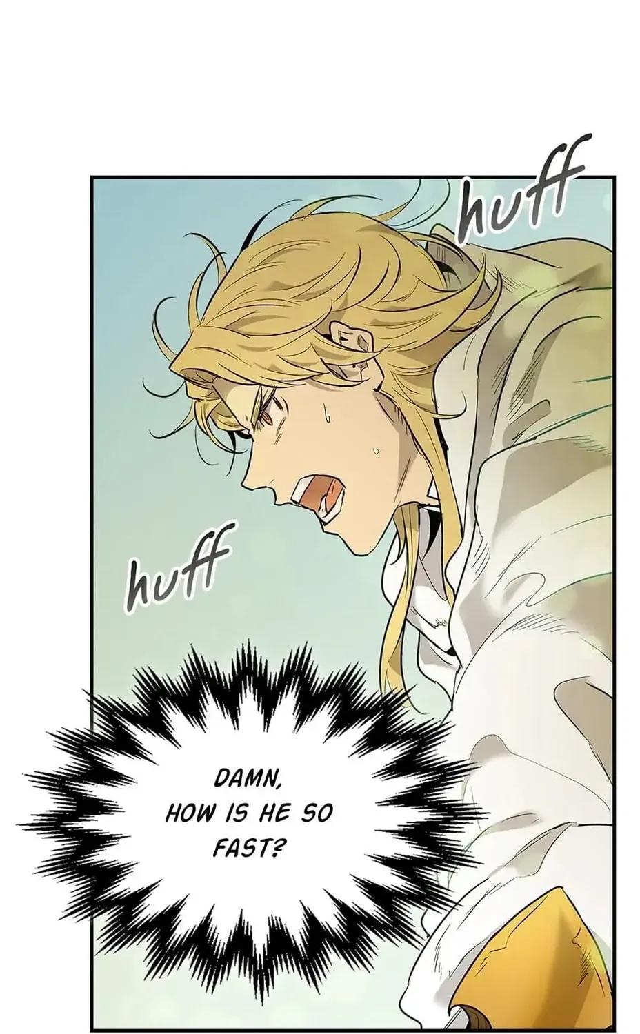 Read Level Up with the Gods EN Manga Online