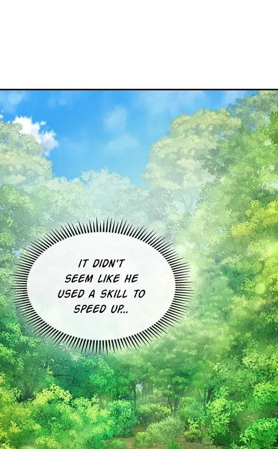 Read Level Up with the Gods EN Manga Online