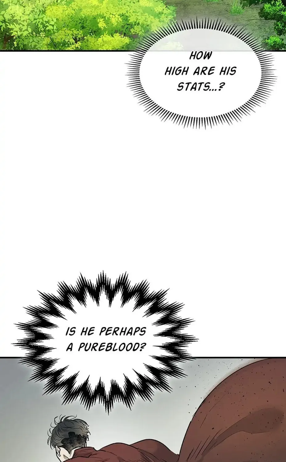 Read Level Up with the Gods EN Manga Online