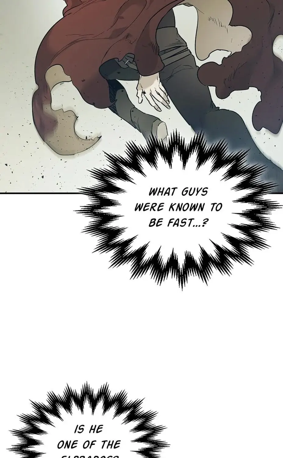 Read Level Up with the Gods EN Manga Online
