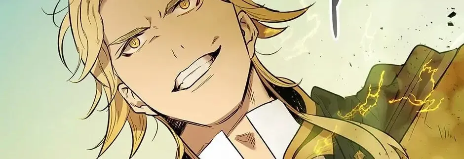 Read Level Up with the Gods EN Manga Online