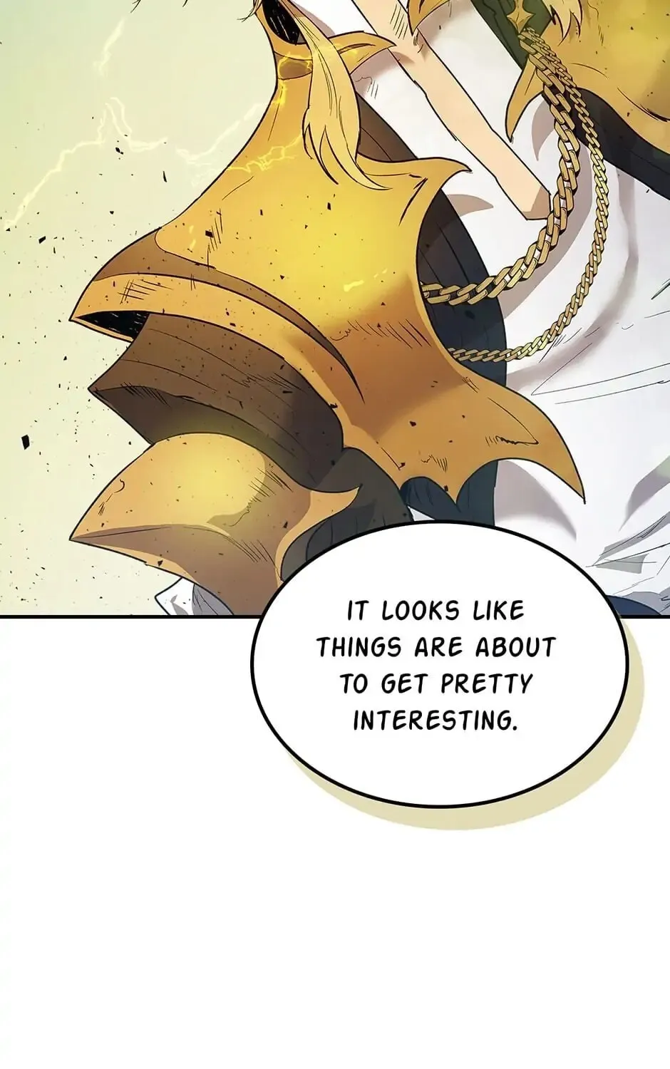Read Level Up with the Gods EN Manga Online