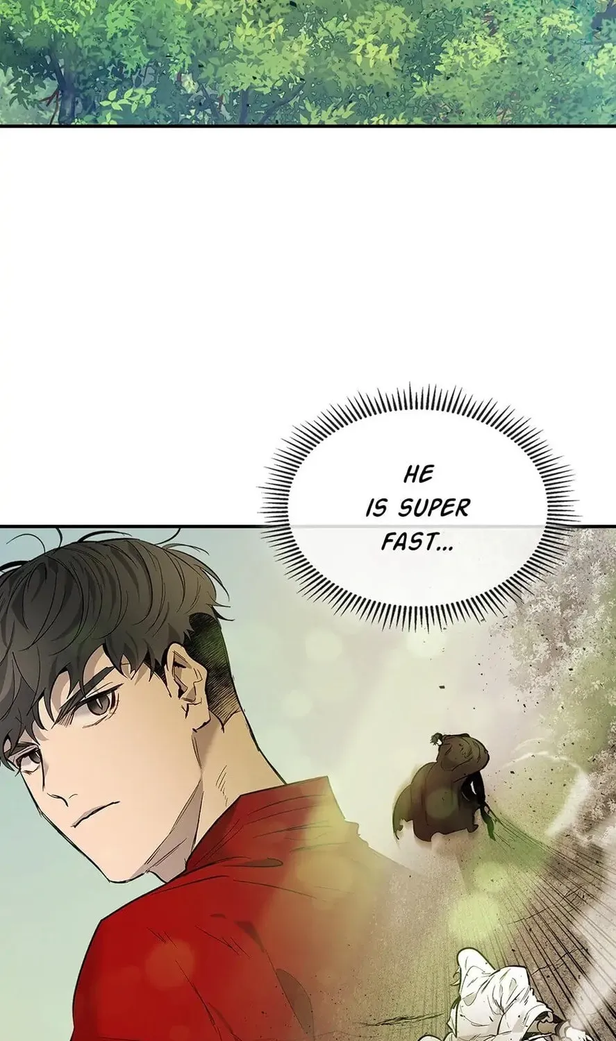 Read Level Up with the Gods EN Manga Online