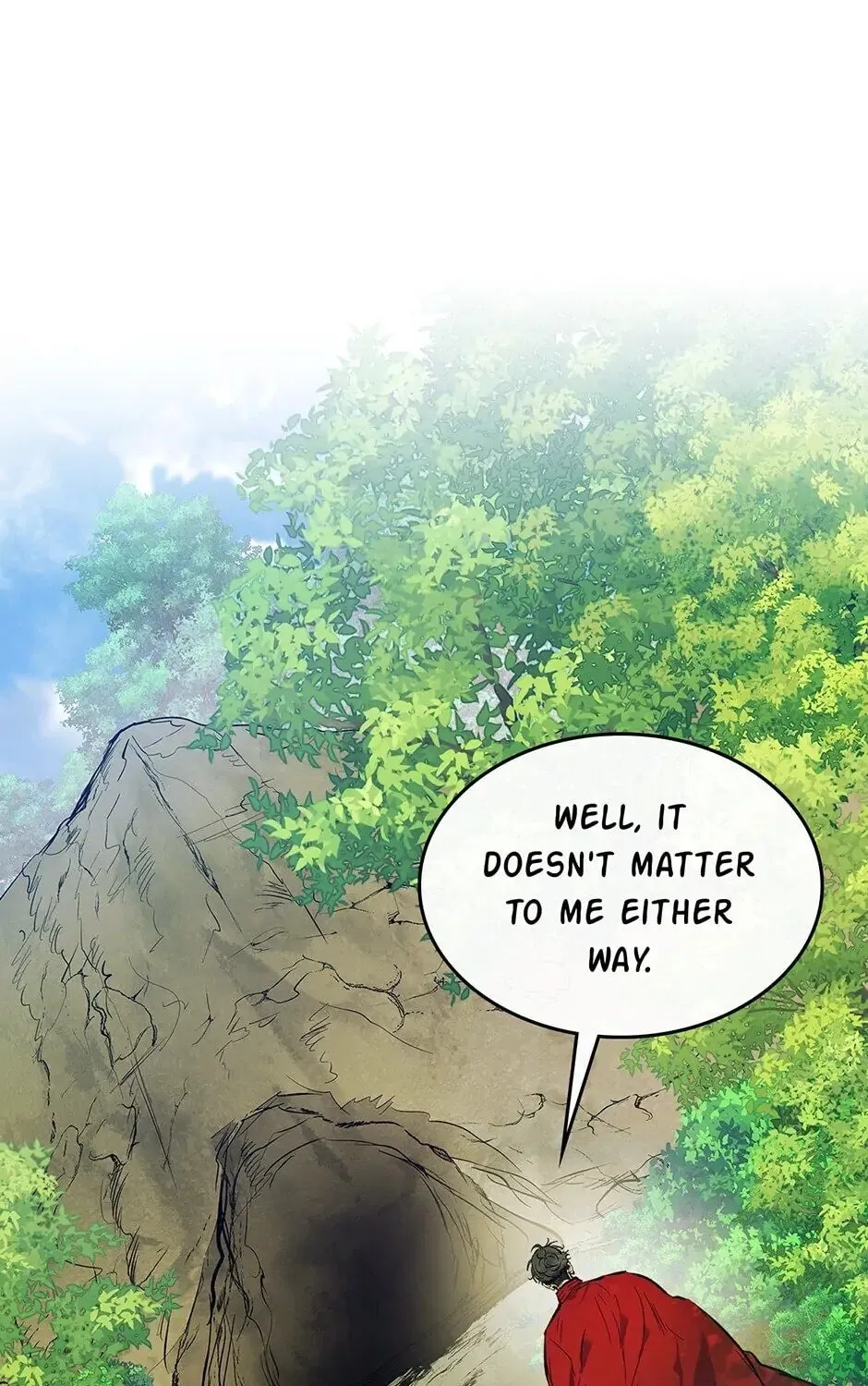Read Level Up with the Gods EN Manga Online