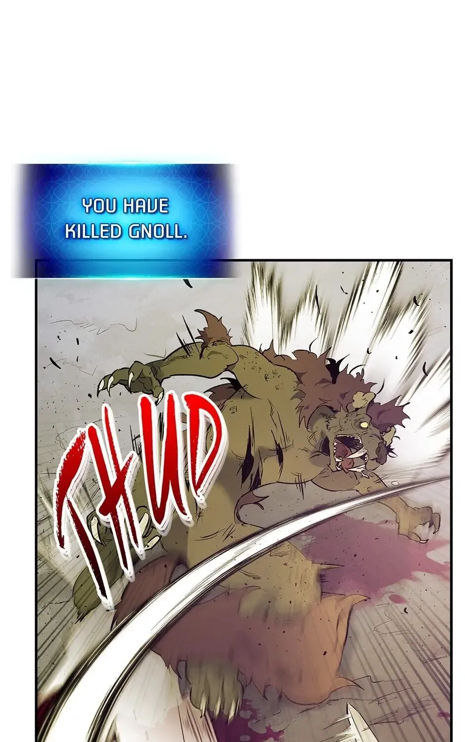 Read Level Up with the Gods EN Manga Online