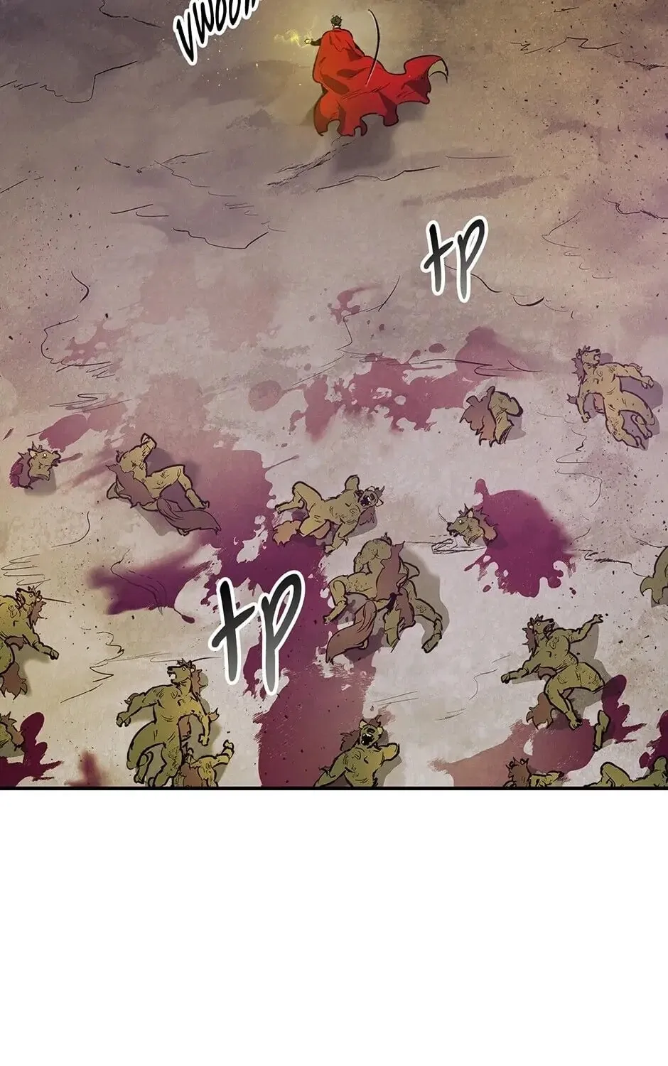 Read Level Up with the Gods EN Manga Online