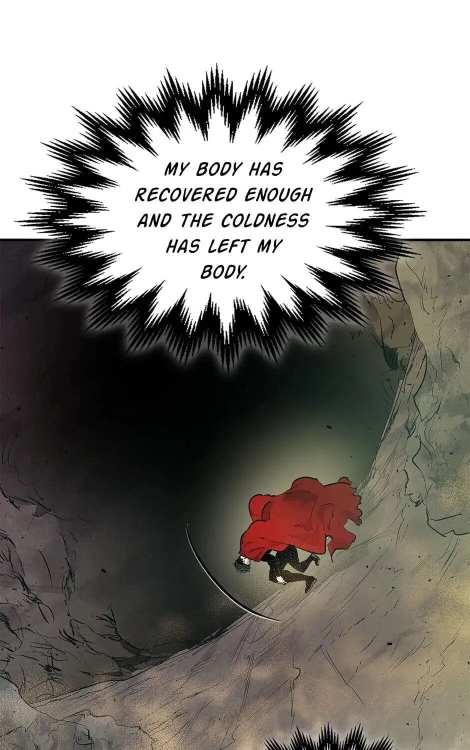 Read Level Up with the Gods EN Manga Online