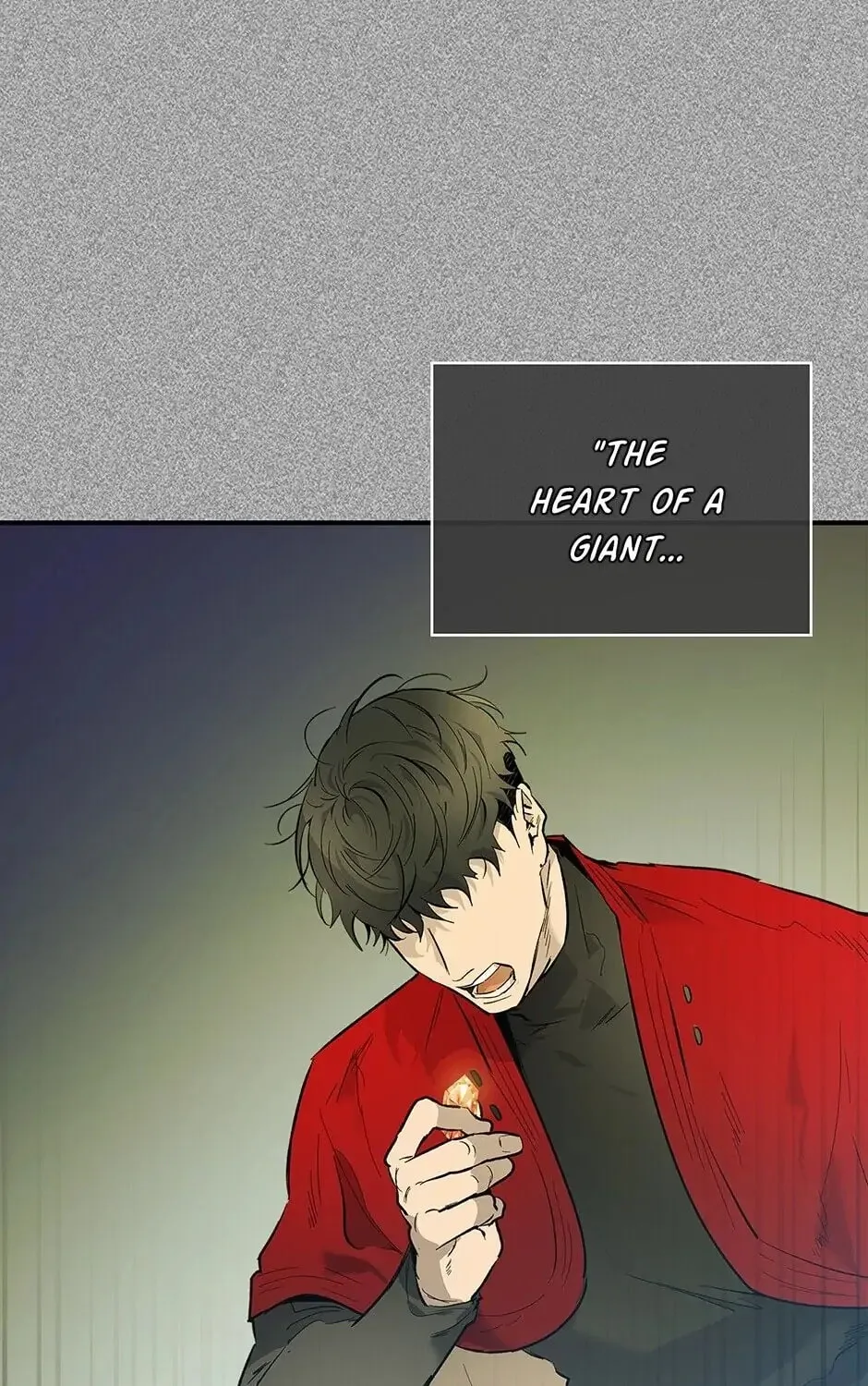 Read Level Up with the Gods EN Manga Online