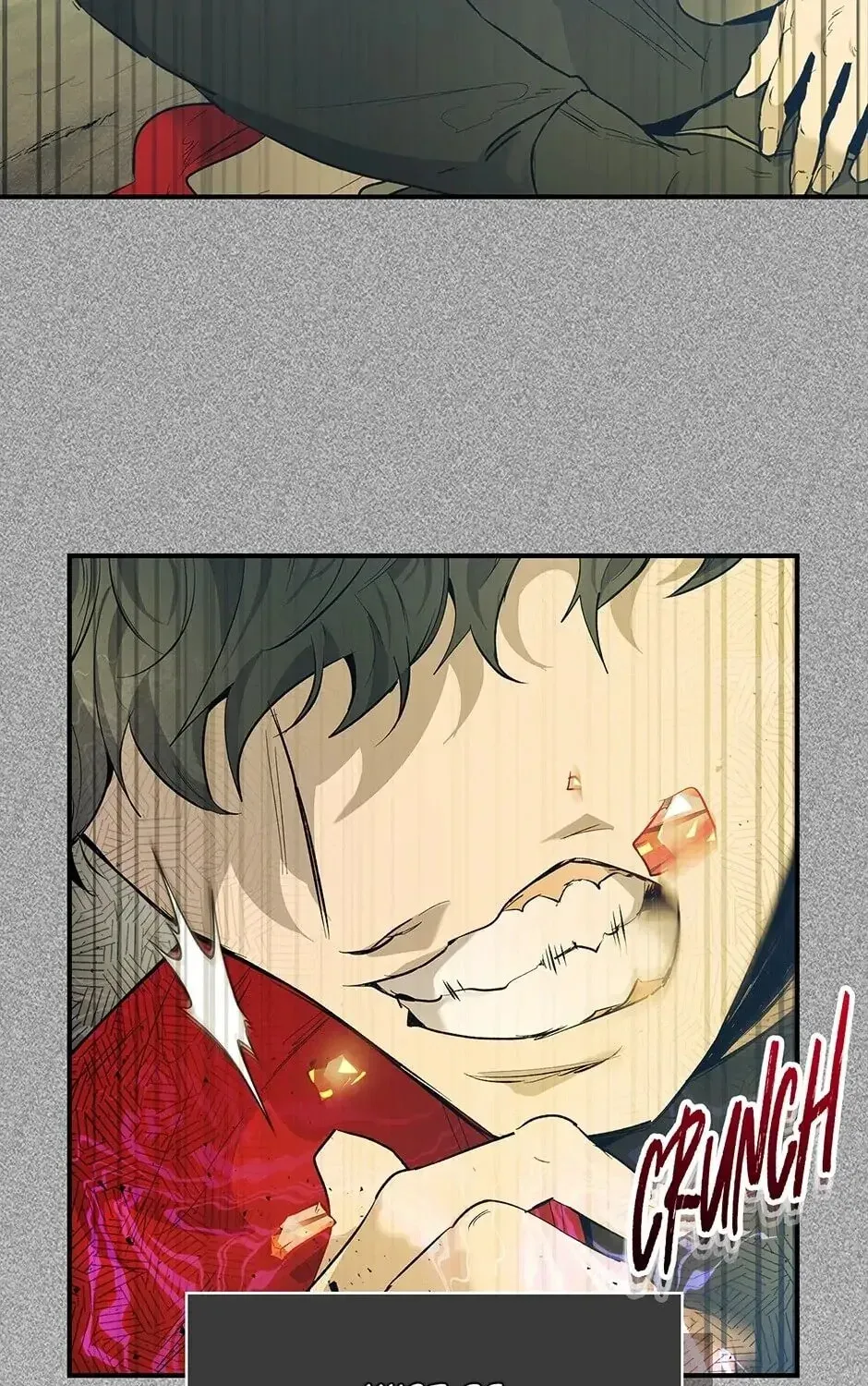 Read Level Up with the Gods EN Manga Online