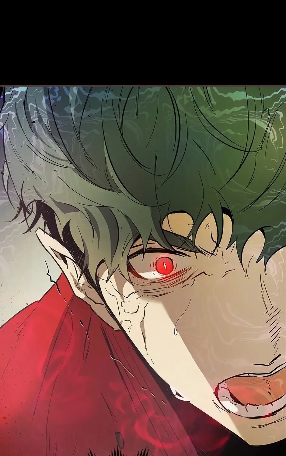 Read Level Up with the Gods EN Manga Online