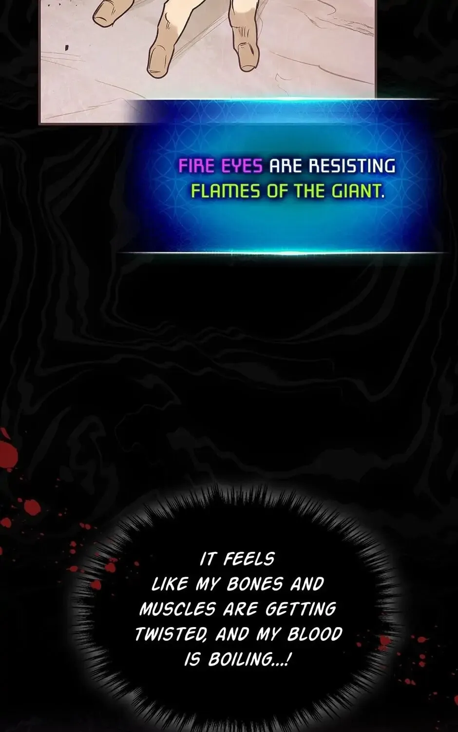 Read Level Up with the Gods EN Manga Online