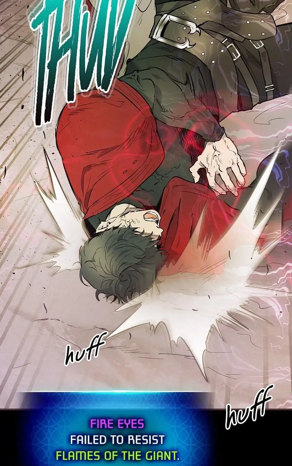 Read Level Up with the Gods EN Manga Online