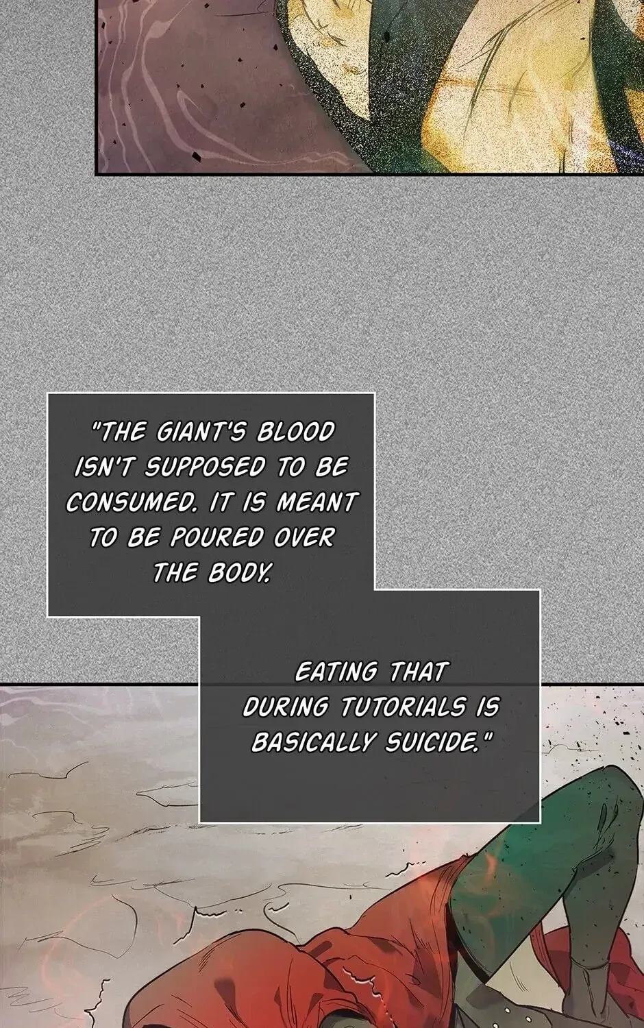 Read Level Up with the Gods EN Manga Online