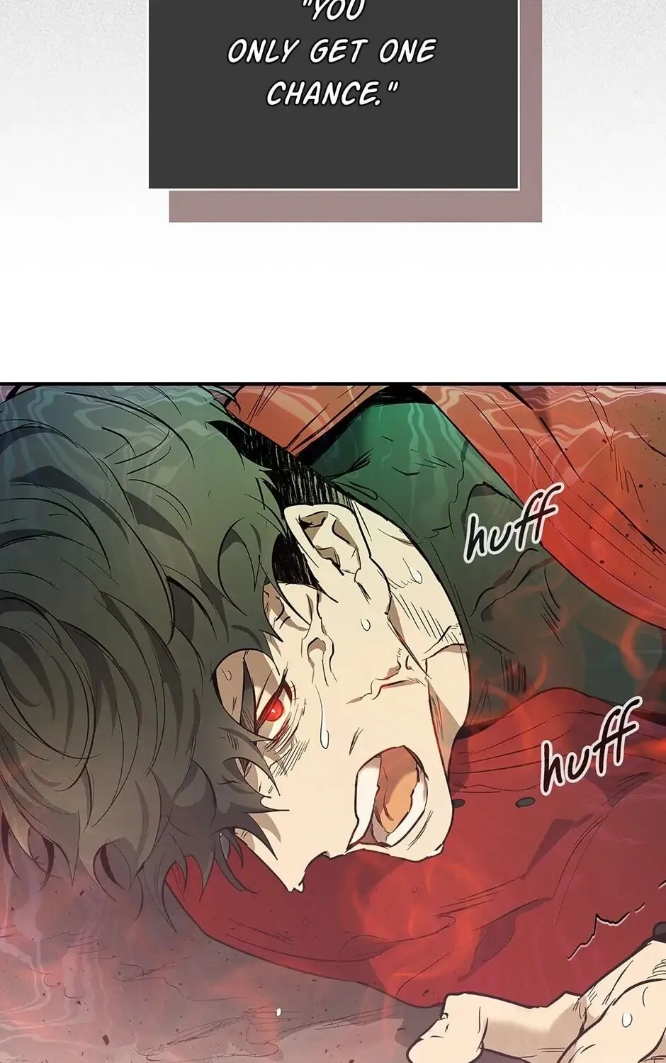 Read Level Up with the Gods EN Manga Online
