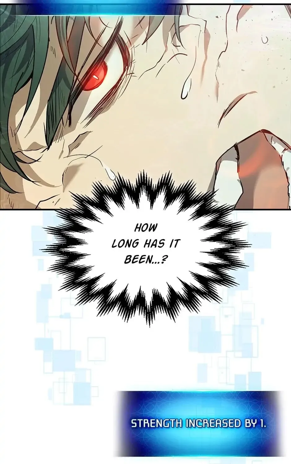 Read Level Up with the Gods EN Manga Online