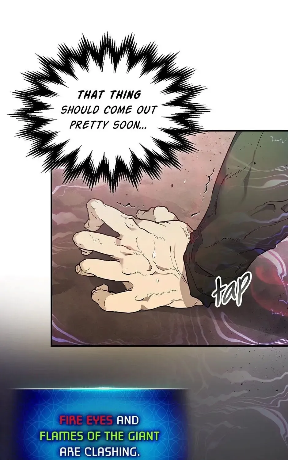 Read Level Up with the Gods EN Manga Online