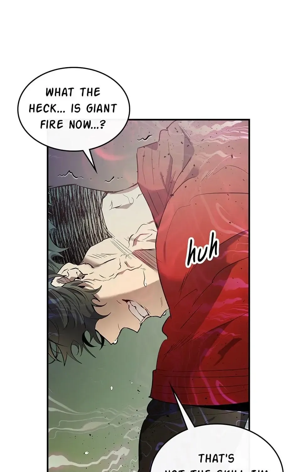 Read Level Up with the Gods EN Manga Online