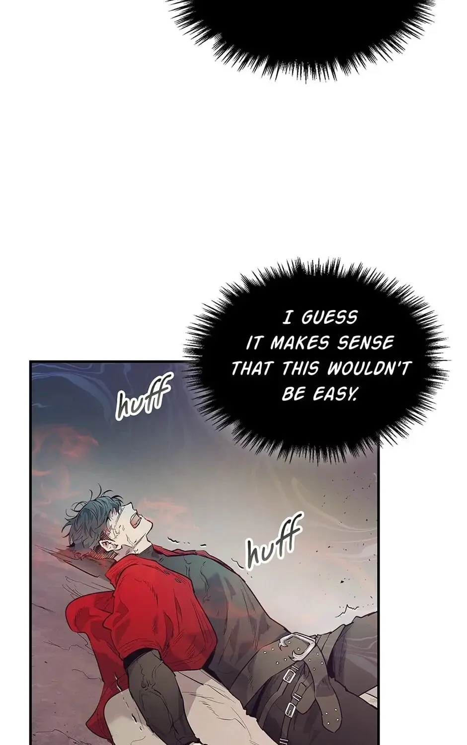 Read Level Up with the Gods EN Manga Online
