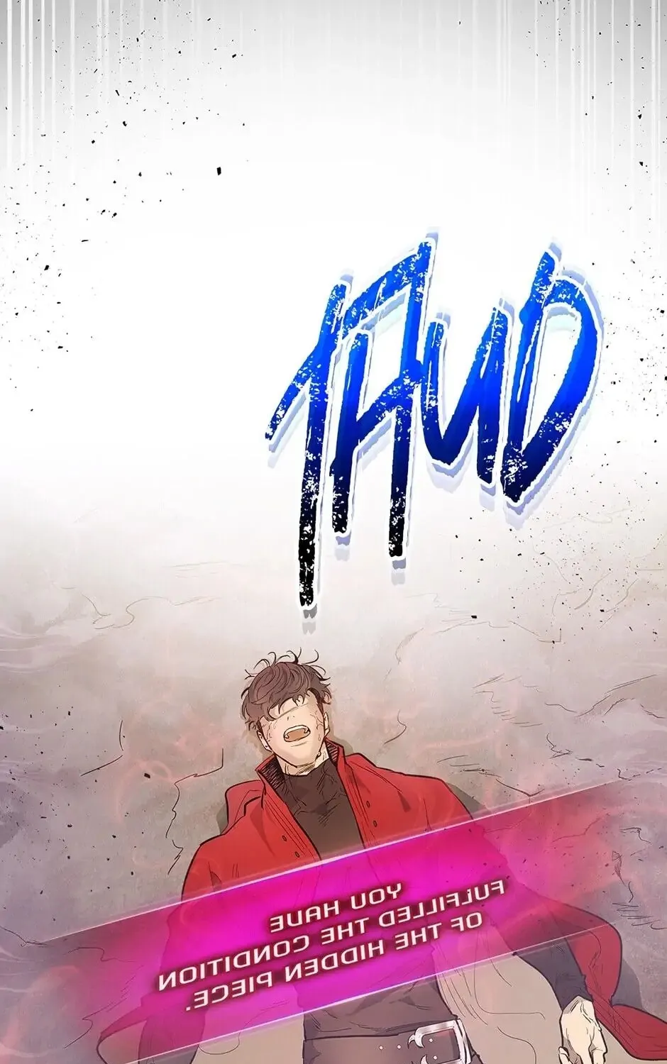 Read Level Up with the Gods EN Manga Online