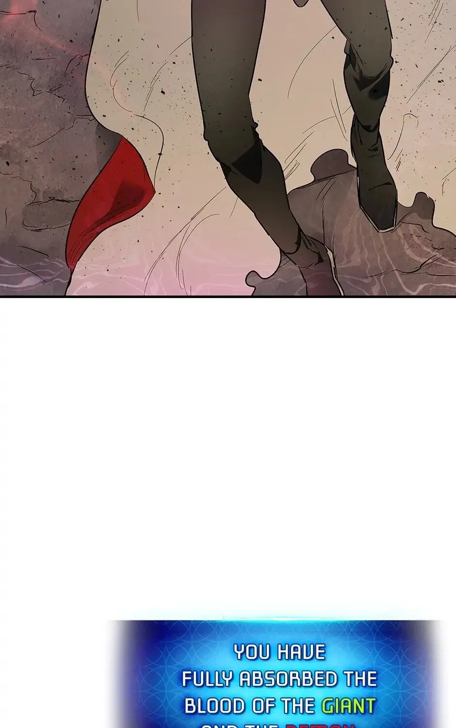 Read Level Up with the Gods EN Manga Online
